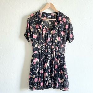 Reformation Romper for Sale